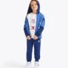 Jb. Tracksuit Hd Fz Logo Tracksuit – Boy Jb. Tracksuit Hd Fz Logo Tracksuit – Boy