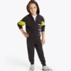 Jb. Tracksuit Hd Fz Logo Tracksuit – Boy Jb. Tracksuit Hd Fz Logo Tracksuit – Boy