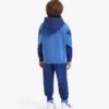 Jb. Tracksuit Hd Fz Logo Tracksuit – Boy Jb. Tracksuit Hd Fz Logo Tracksuit – Boy