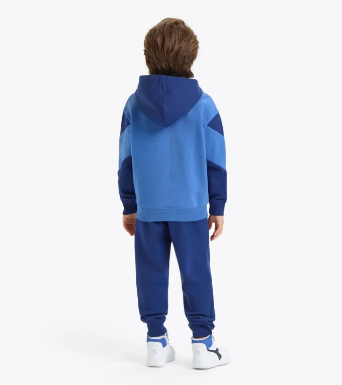 Jb. Tracksuit Hd Fz Logo Tracksuit – Boy Jb. Tracksuit Hd Fz Logo Tracksuit – Boy