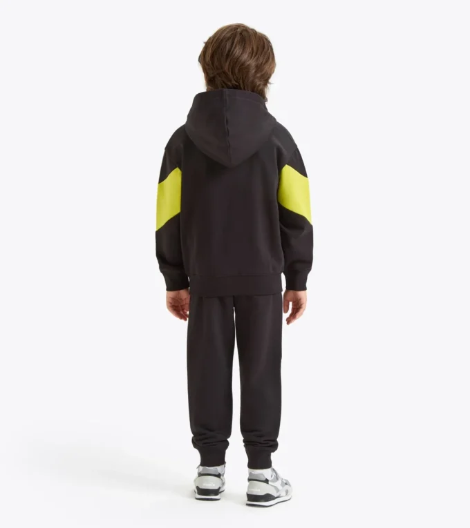 Jb. Tracksuit Hd Fz Logo Tracksuit – Boy Jb. Tracksuit Hd Fz Logo Tracksuit – Boy