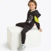 Jb. Tracksuit Hd Fz Logo Tracksuit – Boy Jb. Tracksuit Hd Fz Logo Tracksuit – Boy