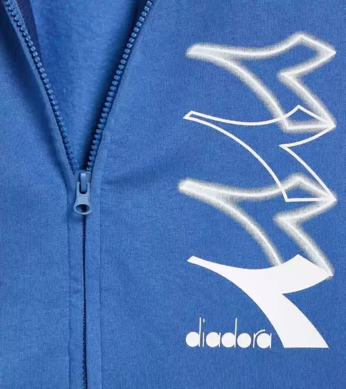 Jb. Tracksuit Hd Fz Logo Tracksuit – Boy Jb. Tracksuit Hd Fz Logo Tracksuit – Boy