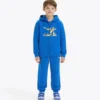 Jb. Tracksuit Hd Fz Riddle Tracksuit – Boy