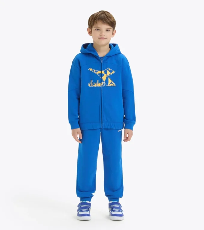 Jb. Tracksuit Hd Fz Riddle Tracksuit – Boy