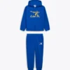 Jb. Tracksuit Hd Fz Riddle Tracksuit – Boy