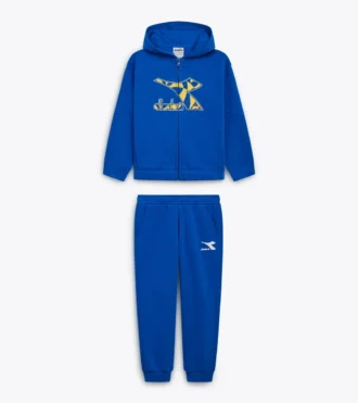 Jb. Tracksuit Hd Fz Riddle Tracksuit – Boy