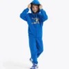 Jb. Tracksuit Hd Fz Riddle Tracksuit – Boy