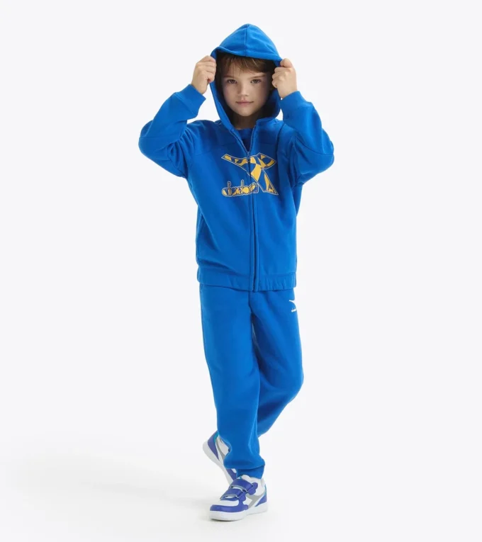 Jb. Tracksuit Hd Fz Riddle Tracksuit – Boy