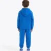 Jb. Tracksuit Hd Fz Riddle Tracksuit – Boy