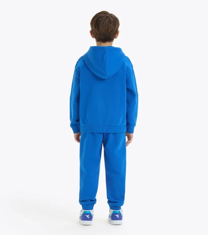 Jb. Tracksuit Hd Fz Riddle Tracksuit – Boy