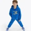 Jb. Tracksuit Hd Fz Riddle Tracksuit – Boy