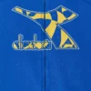 Jb. Tracksuit Hd Fz Riddle Tracksuit – Boy