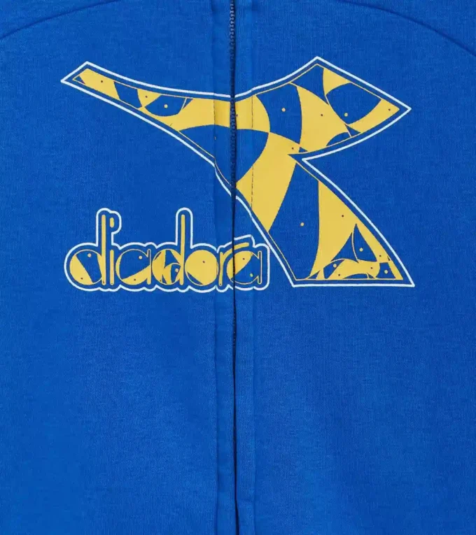 Jb. Tracksuit Hd Fz Riddle Tracksuit – Boy