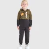 Jb.Tracksuit Hd Fz Twister Sports tracksuit – Kids Jb.Tracksuit Hd Fz Twister Sports tracksuit – Kids
