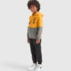 Jb.Tracksuit Hd Fz Twister Sports tracksuit – Kids Jb.Tracksuit Hd Fz Twister Sports tracksuit – Kids