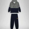 Jb.Tracksuit Hd Fz Twister Sports tracksuit – Kids Jb.Tracksuit Hd Fz Twister Sports tracksuit – Kids