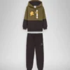 Jb.Tracksuit Hd Fz Twister Sports tracksuit – Kids Jb.Tracksuit Hd Fz Twister Sports tracksuit – Kids