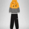 Jb.Tracksuit Hd Fz Twister Sports tracksuit – Kids Jb.Tracksuit Hd Fz Twister Sports tracksuit – Kids