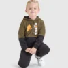 Jb.Tracksuit Hd Fz Twister Sports tracksuit – Kids Jb.Tracksuit Hd Fz Twister Sports tracksuit – Kids