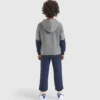 Jb.Tracksuit Hd Fz Twister Sports tracksuit – Kids Jb.Tracksuit Hd Fz Twister Sports tracksuit – Kids