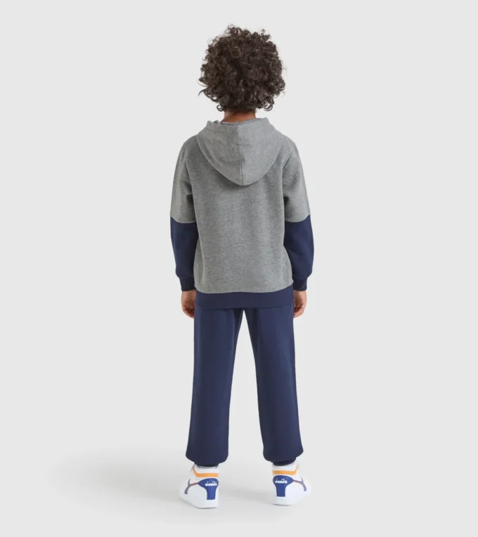 Jb.Tracksuit Hd Fz Twister Sports tracksuit – Kids Jb.Tracksuit Hd Fz Twister Sports tracksuit – Kids