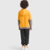 Jb.Tracksuit Hd Fz Twister Sports tracksuit – Kids Jb.Tracksuit Hd Fz Twister Sports tracksuit – Kids