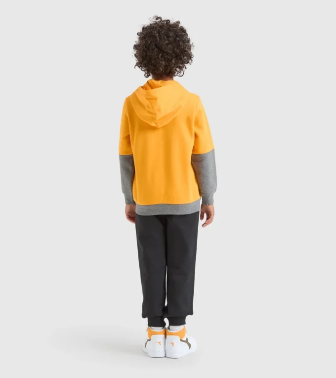 Jb.Tracksuit Hd Fz Twister Sports tracksuit – Kids Jb.Tracksuit Hd Fz Twister Sports tracksuit – Kids