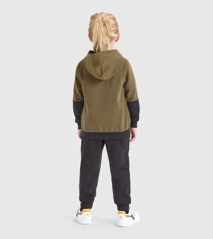 Jb.Tracksuit Hd Fz Twister Sports tracksuit – Kids Jb.Tracksuit Hd Fz Twister Sports tracksuit – Kids