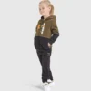Jb.Tracksuit Hd Fz Twister Sports tracksuit – Kids Jb.Tracksuit Hd Fz Twister Sports tracksuit – Kids