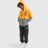 Jb.Tracksuit Hd Fz Twister Sports tracksuit – Kids Jb.Tracksuit Hd Fz Twister Sports tracksuit – Kids