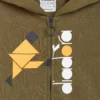 Jb.Tracksuit Hd Fz Twister Sports tracksuit – Kids Jb.Tracksuit Hd Fz Twister Sports tracksuit – Kids