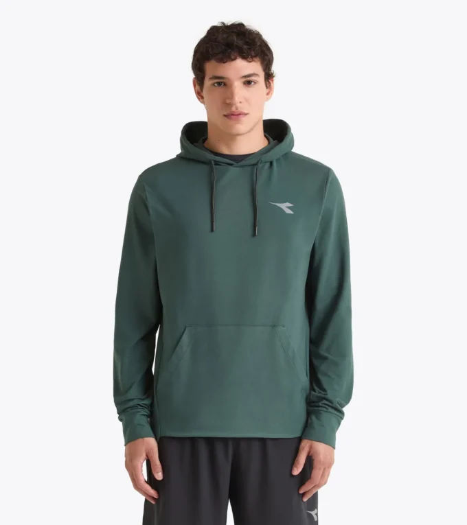 Jersey Pullover Hoodie Run Crew Post-workout jersey hoodie Jersey Pullover Hoodie Run Crew Post-workout jersey hoodie