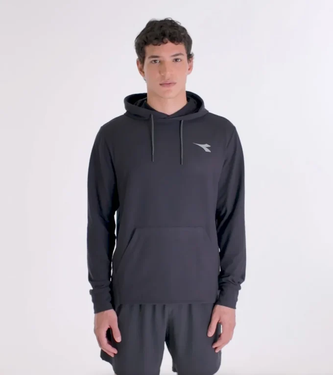 Jersey Pullover Hoodie Run Crew Post-workout jersey hoodie Jersey Pullover Hoodie Run Crew Post-workout jersey hoodie