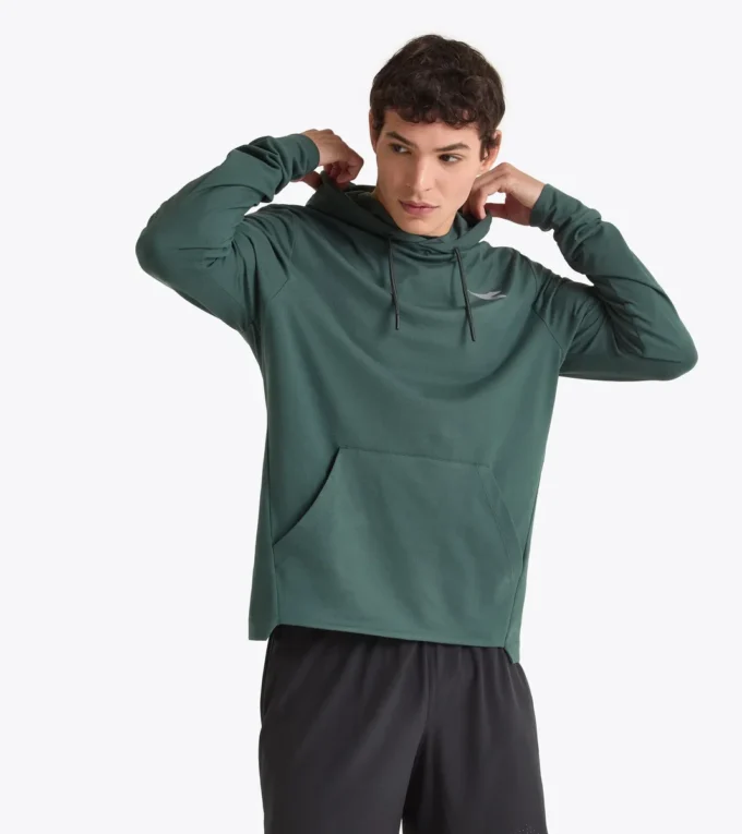 Jersey Pullover Hoodie Run Crew Post-workout jersey hoodie Jersey Pullover Hoodie Run Crew Post-workout jersey hoodie