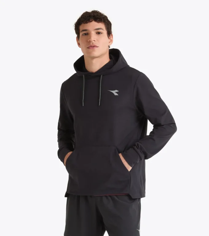 Jersey Pullover Hoodie Run Crew Post-workout jersey hoodie Jersey Pullover Hoodie Run Crew Post-workout jersey hoodie