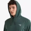 Jersey Pullover Hoodie Run Crew Post-workout jersey hoodie Jersey Pullover Hoodie Run Crew Post-workout jersey hoodie