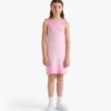 Jg. Dress District Sporty ribbed dress – Girl