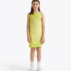 Jg. Dress District Sporty ribbed dress – Girl