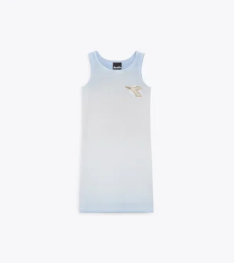 Jg. Dress District Sporty ribbed dress – Girl