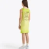 Jg. Dress District Sporty ribbed dress – Girl