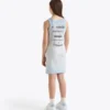 Jg. Dress District Sporty ribbed dress – Girl