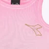Jg. Dress District Sporty ribbed dress – Girl