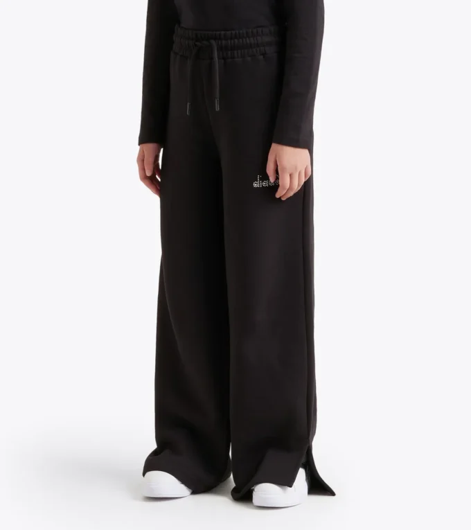 Jg. Flare Pants Rhinestone Flare pants – Girls Jg. Flare Pants Rhinestone Flare pants – Girls
