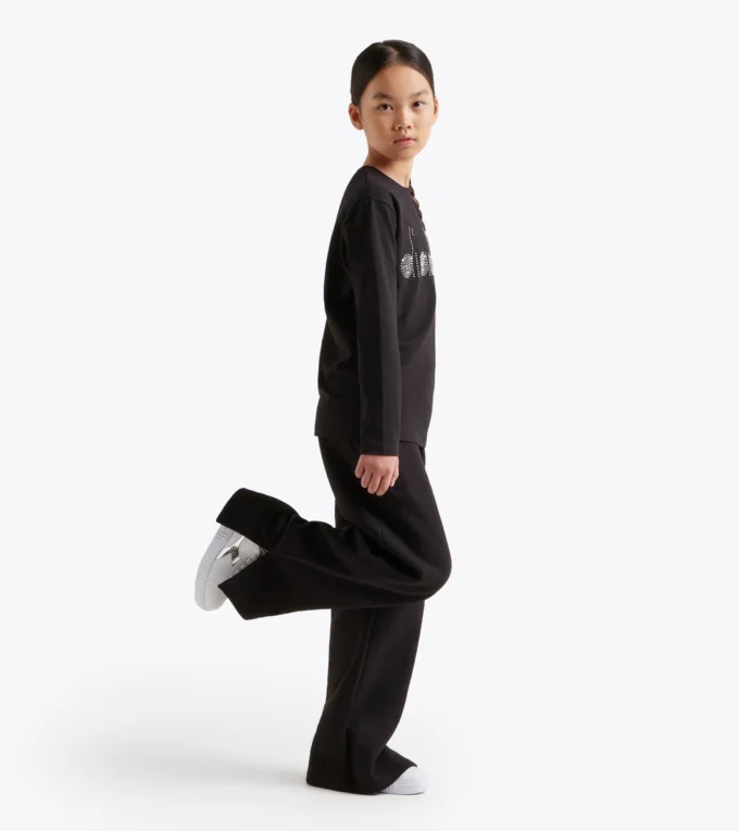 Jg. Flare Pants Rhinestone Flare pants – Girls Jg. Flare Pants Rhinestone Flare pants – Girls