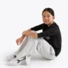 Jg. Flare Pants Rhinestone Flare pants – Girls Jg. Flare Pants Rhinestone Flare pants – Girls