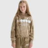 Jg.Hoodie Ao D Tie-dye Hoodie – Girl