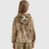 Jg.Hoodie Ao D Tie-dye Hoodie – Girl