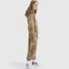 Jg.Hoodie Ao D Tie-dye Hoodie – Girl