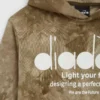 Jg.Hoodie Ao D Tie-dye Hoodie – Girl